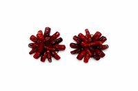 Pendientes Mujer in Aleación de Metal OR17153